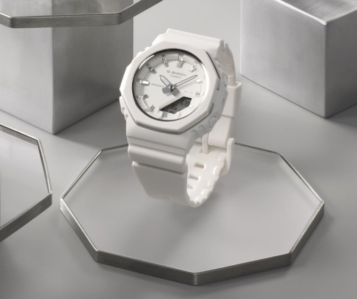 Obrázok z Casio G-Shock