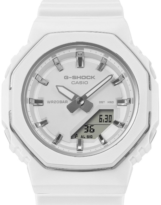 Obrázok z Casio G-Shock