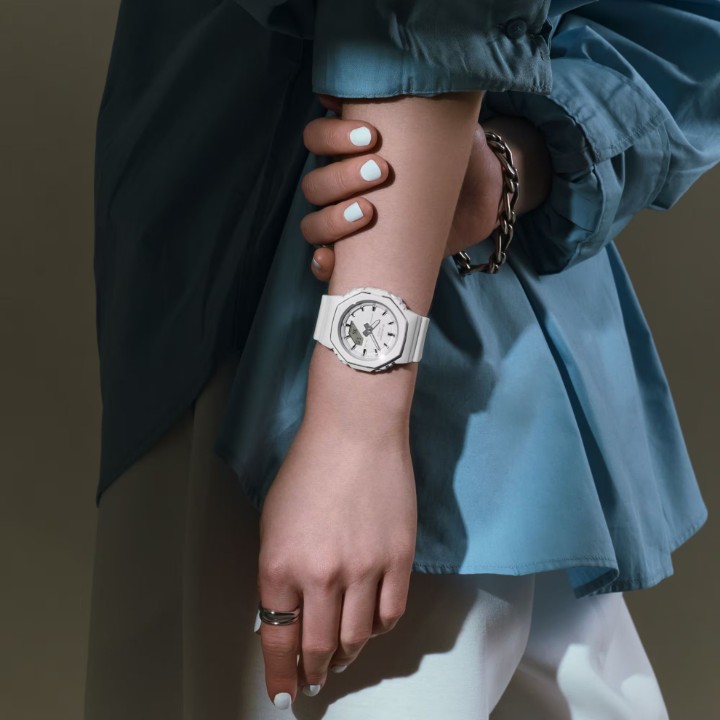 Obrázok z Casio G-Shock