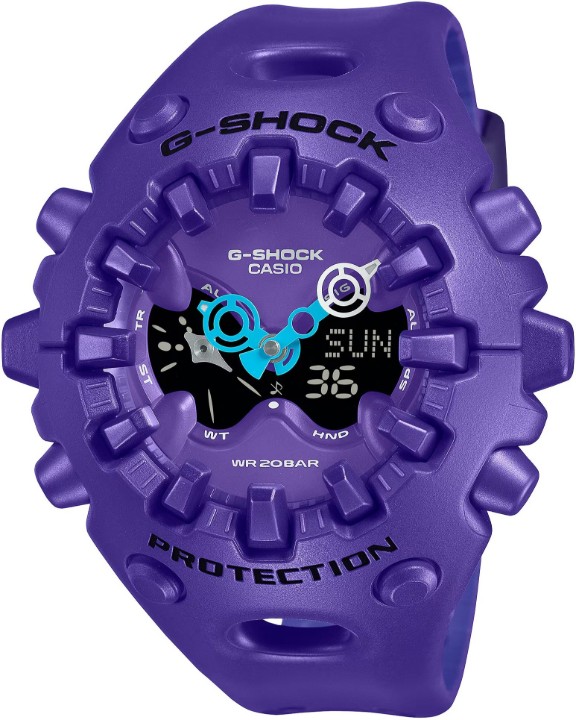 Obrázok z Casio G-Shock