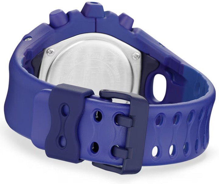 Obrázok z Casio G-Shock