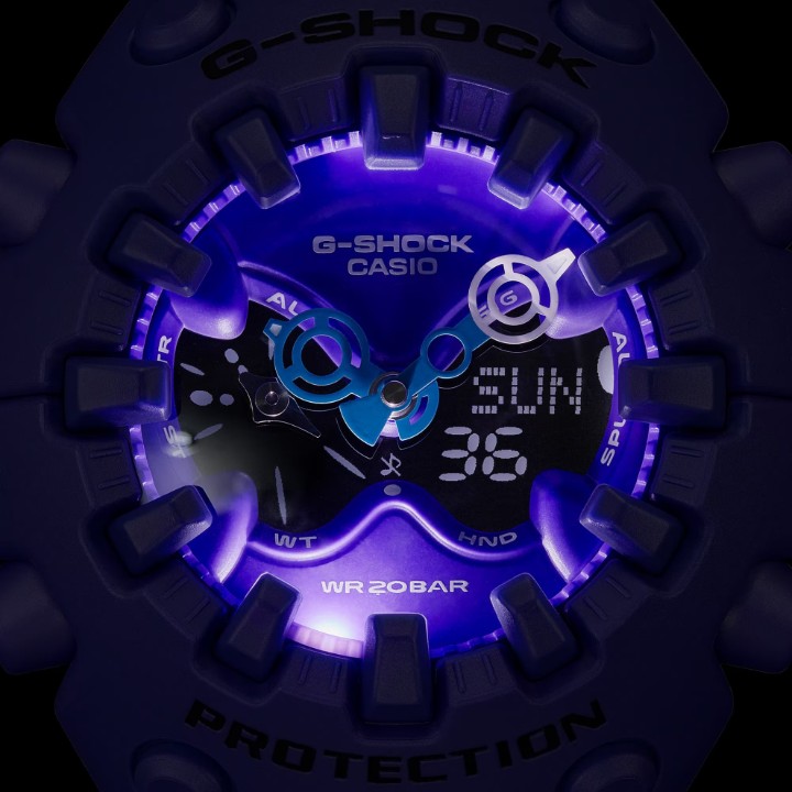 Obrázok z Casio G-Shock