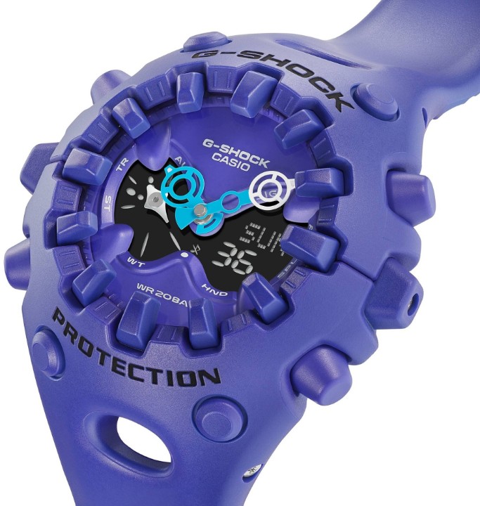 Obrázok z Casio G-Shock