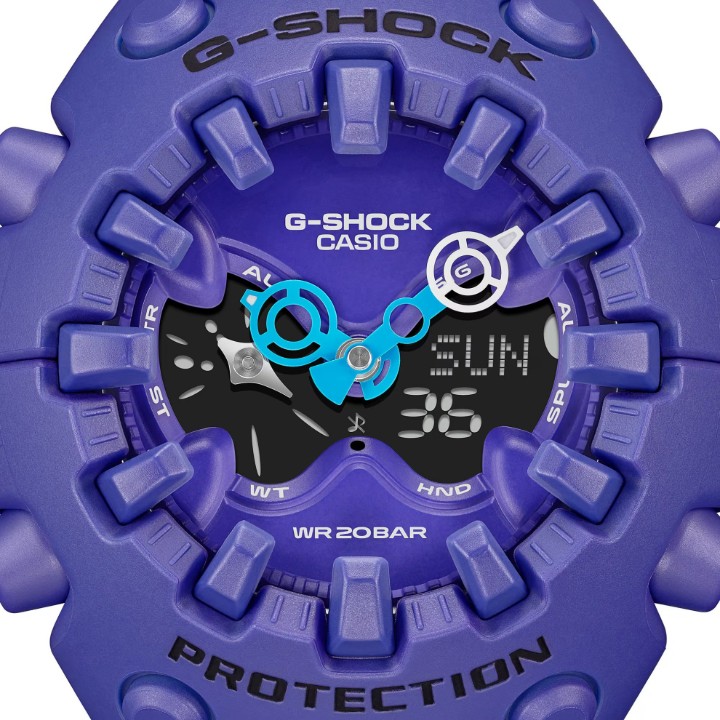 Obrázok z Casio G-Shock