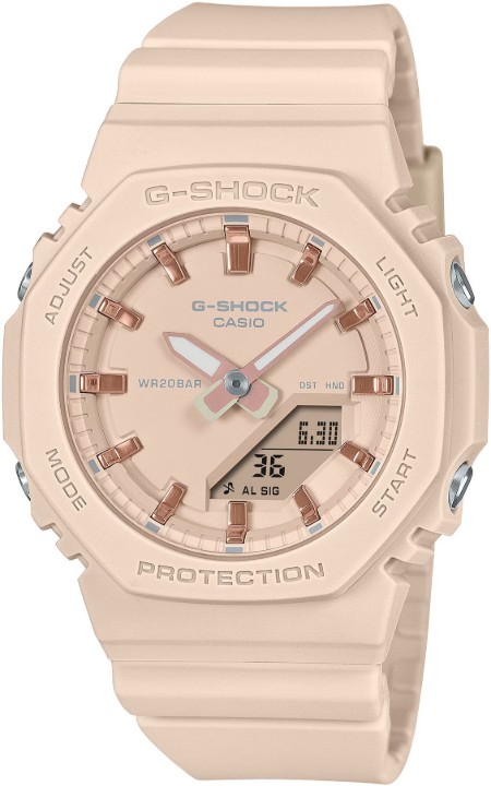 Obrázok z Casio G-Shock