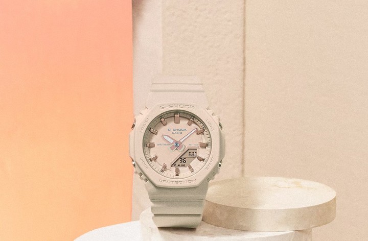 Obrázok z Casio G-Shock