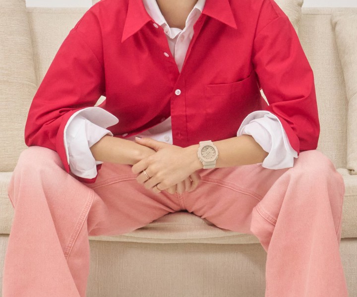 Obrázok z Casio G-Shock