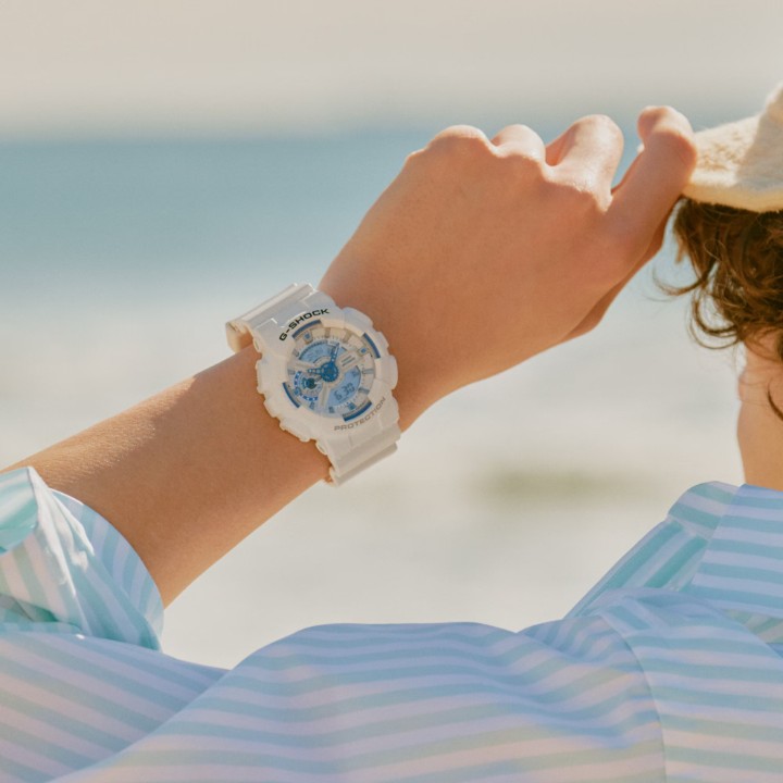 Obrázok z Casio G-Shock Hidden Glow Series