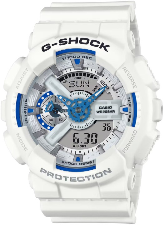 Obrázok z Casio G-Shock Hidden Glow Series