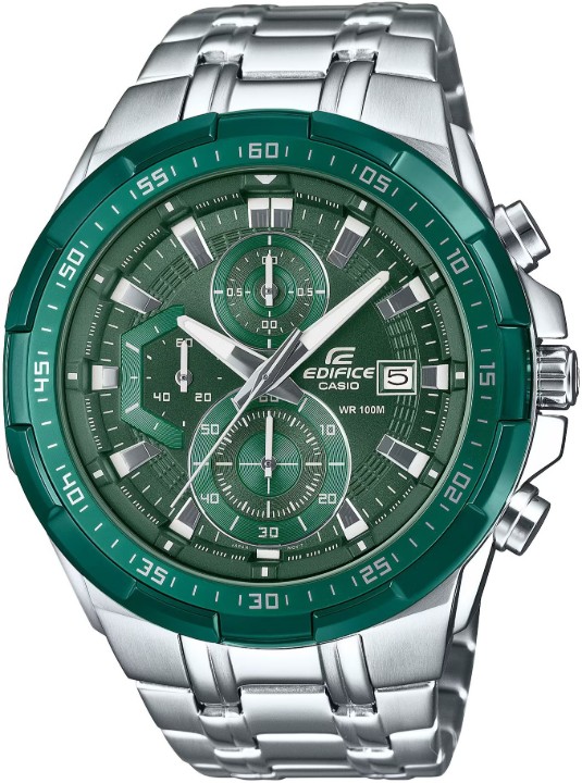 Obrázok z Casio Edifice Chronograph