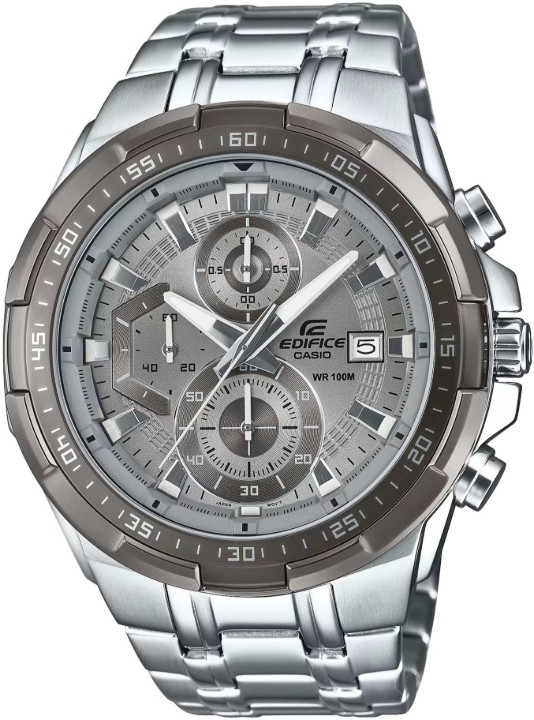Obrázok z Casio Edifice Chronograph