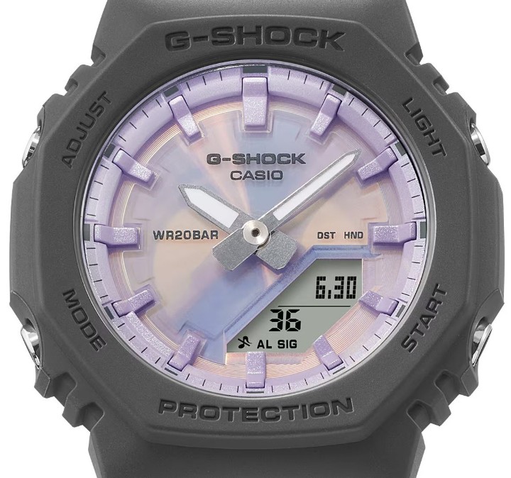 Obrázok z Casio G-Shock
