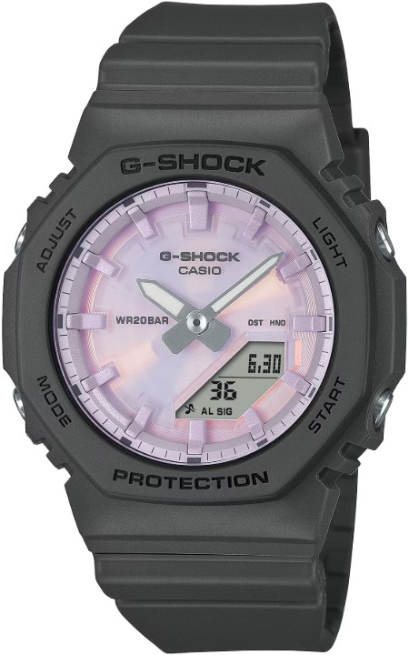 Obrázok z Casio G-Shock