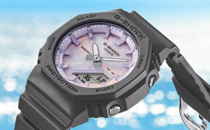 Obrázok z Casio G-Shock