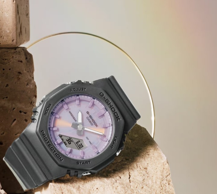 Obrázok z Casio G-Shock