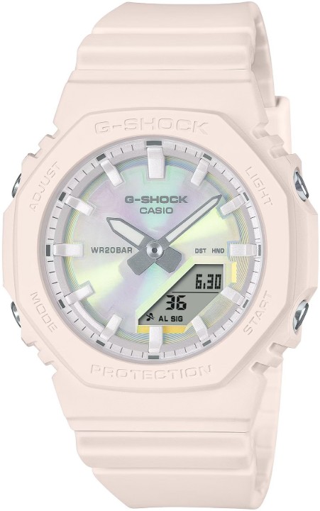 Obrázok z Casio G-Shock