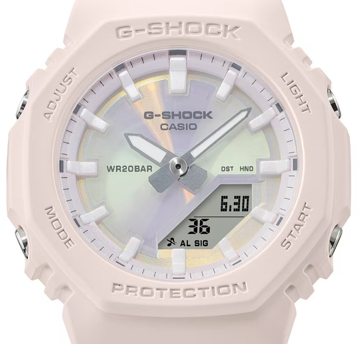 Obrázok z Casio G-Shock