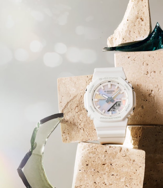 Obrázok z Casio G-Shock