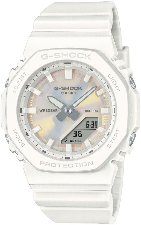 Obrázok z Casio G-Shock