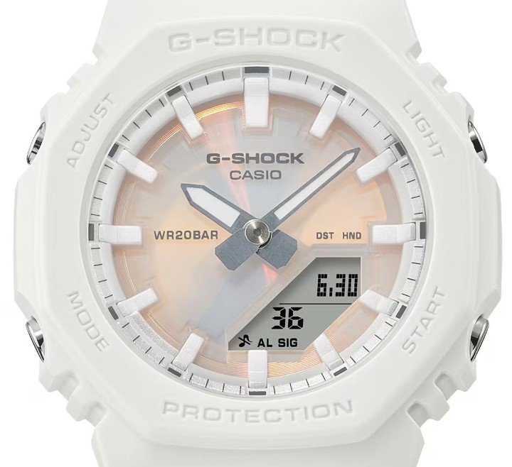 Obrázok z Casio G-Shock