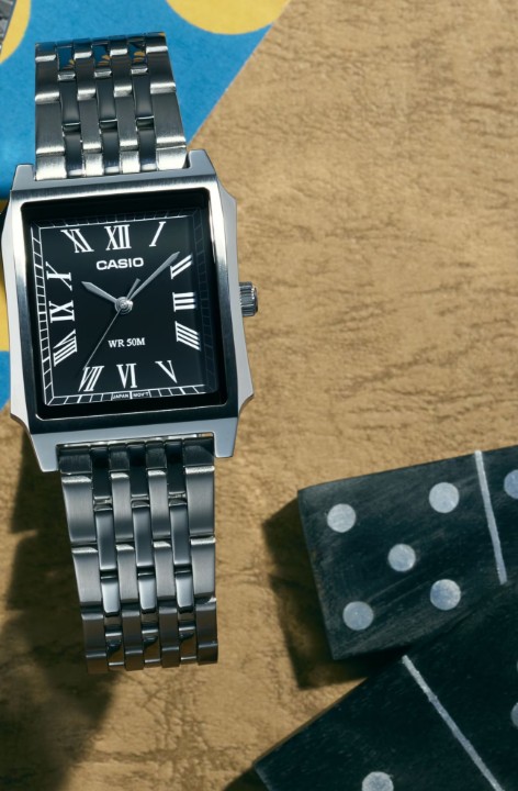 Obrázok z Casio Collection