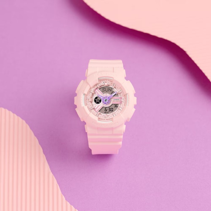 Obrázok z Casio Baby-G