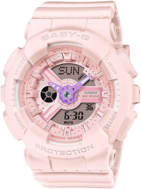 Obrázok z Casio Baby-G