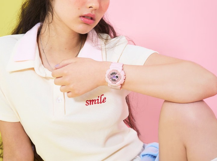 Obrázok z Casio Baby-G