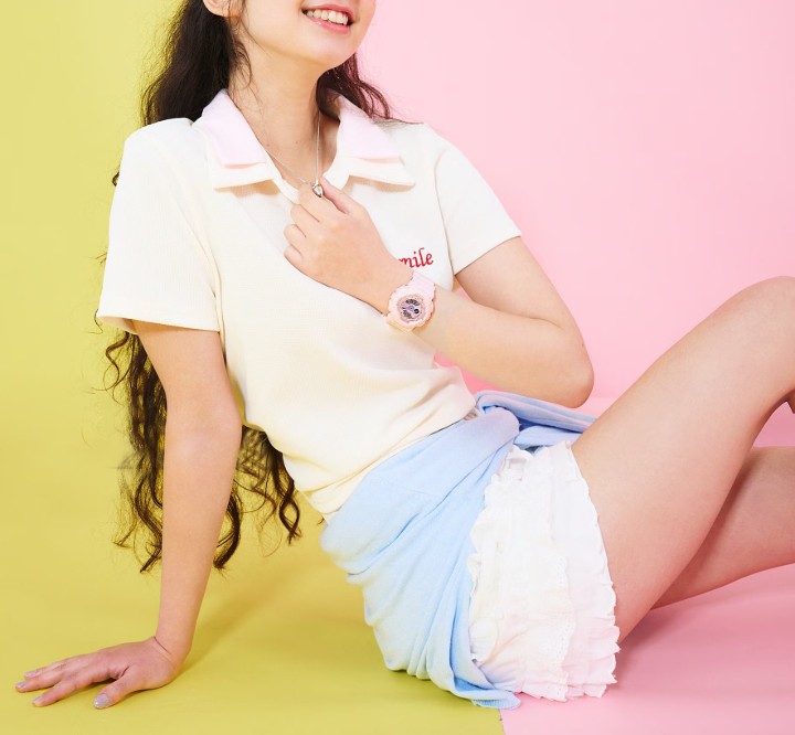 Obrázok z Casio Baby-G