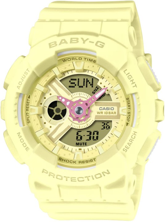 Obrázok z Casio Baby-G