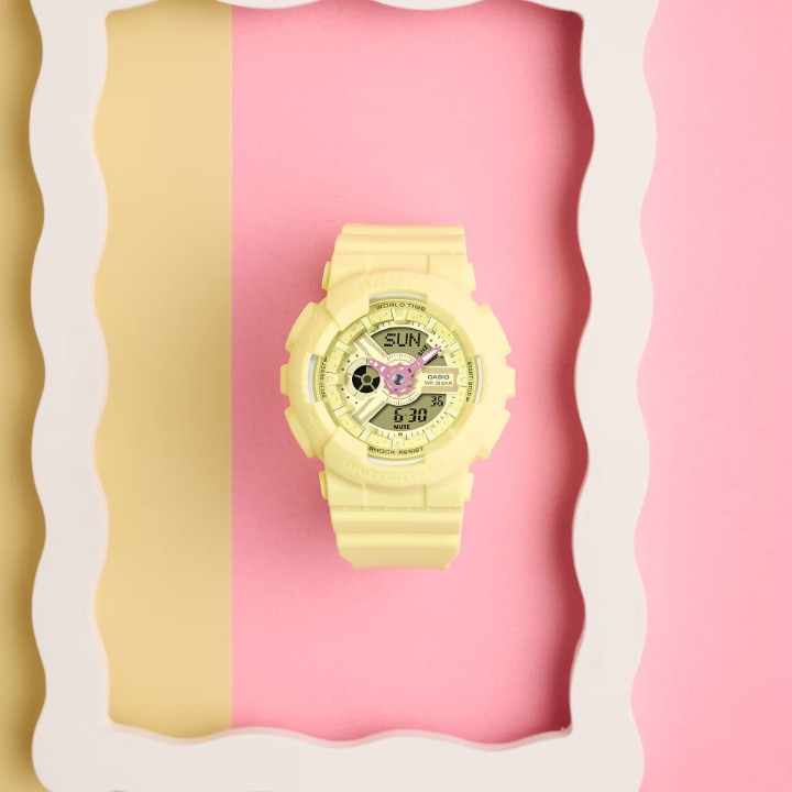 Obrázok z Casio Baby-G