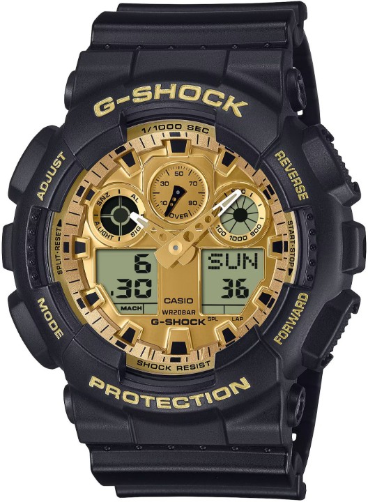 Obrázok z Casio G-Shock