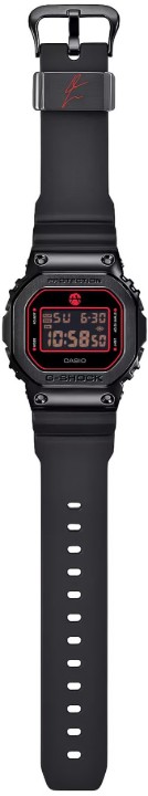 Obrázok z Casio G-Shock Rui Hachimura Signature Model