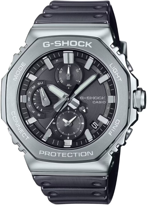 Obrázok z Casio G-Shock Pro