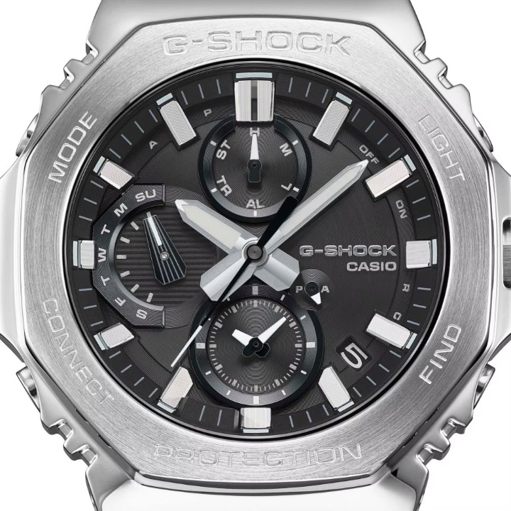 Obrázok z Casio G-Shock Pro