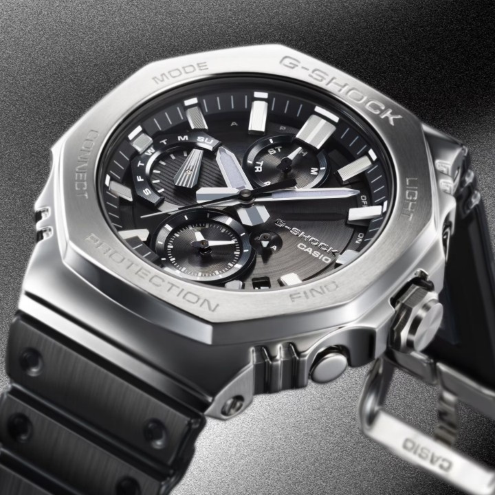 Obrázok z Casio G-Shock Pro