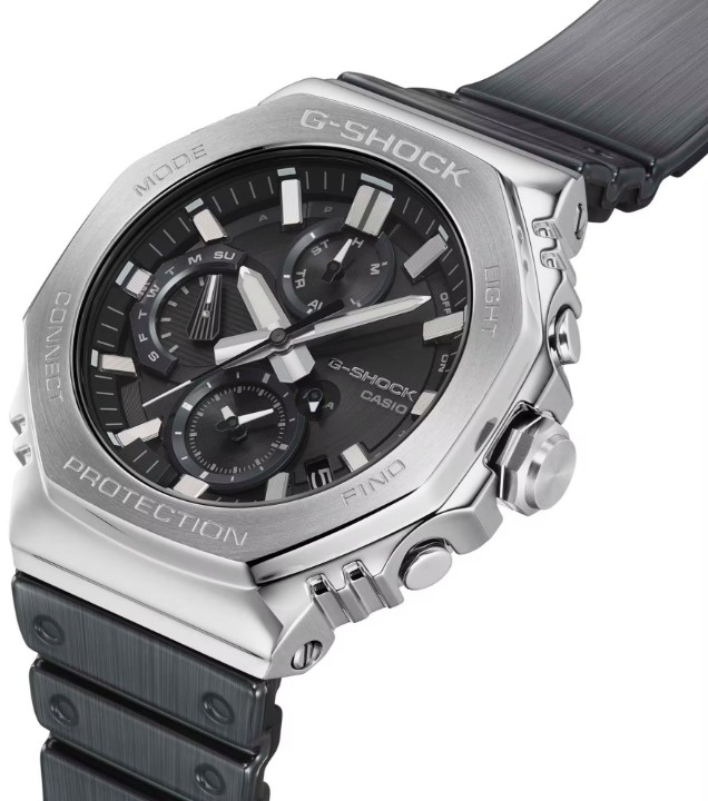 Obrázok z Casio G-Shock Pro