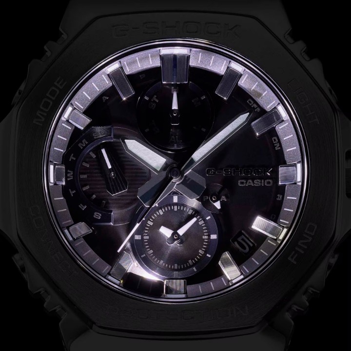 Obrázok z Casio G-Shock Pro