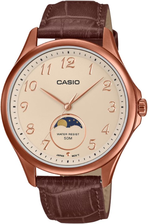 Obrázok z Casio Collection