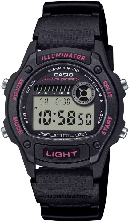Obrázok z Casio Collection Digital