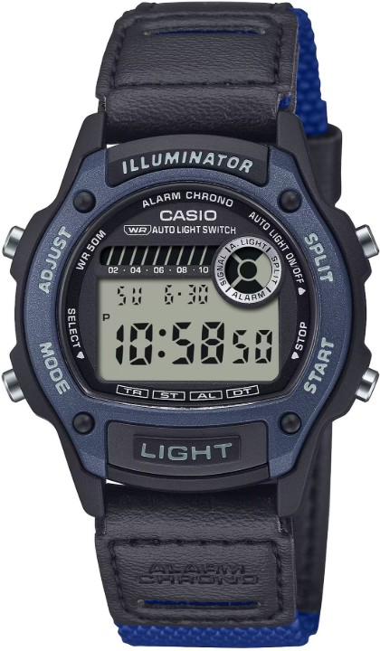 Obrázok z Casio Collection Digital