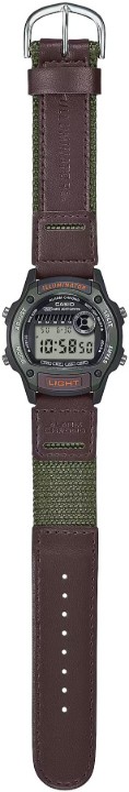 Obrázok z Casio Collection Digital