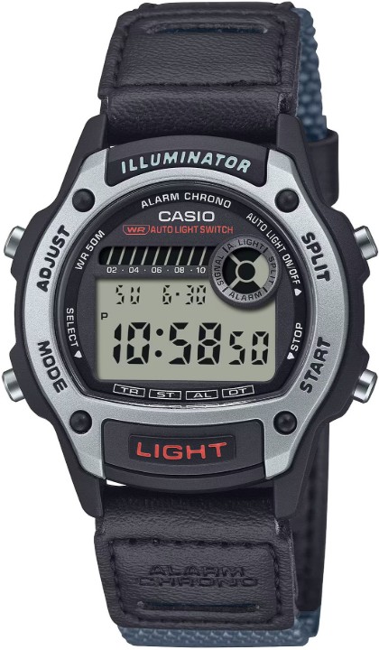 Obrázok z Casio Collection Digital