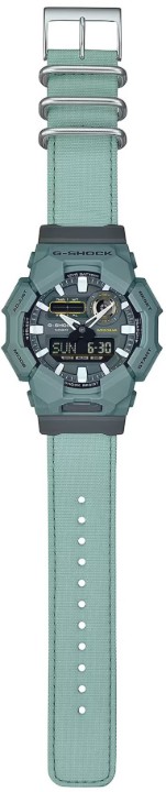 Obrázok z Casio G-Shock Carbon Core Guard