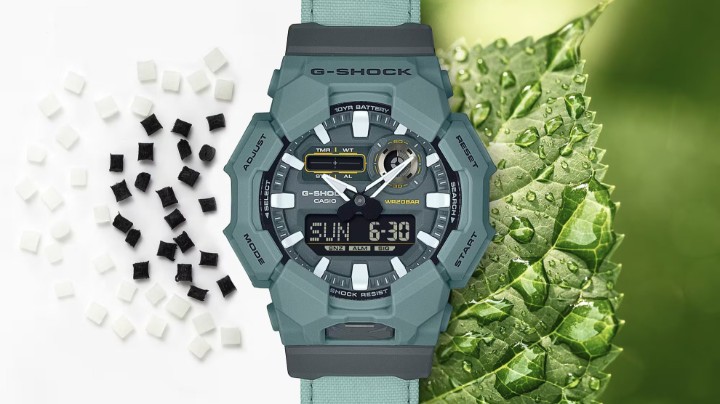 Obrázok z Casio G-Shock Carbon Core Guard
