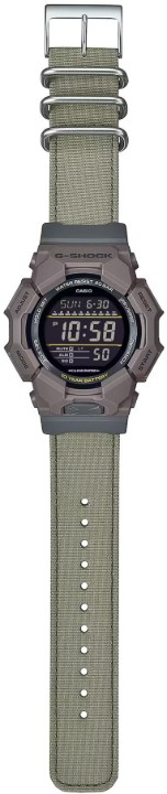 Obrázok z Casio G-Shock Carbon Core Guard