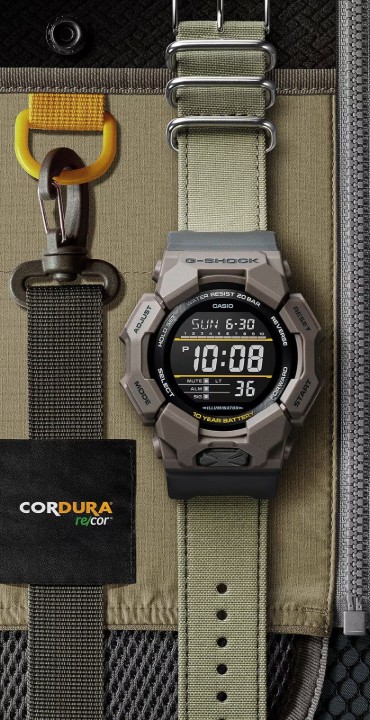 Obrázok z Casio G-Shock Carbon Core Guard