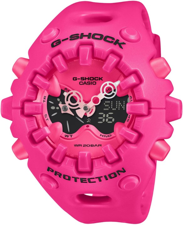 Obrázok z Casio G-Shock
