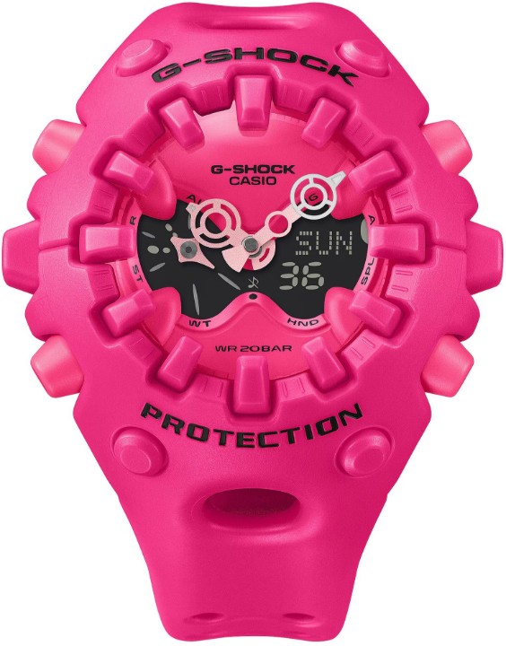 Obrázok z Casio G-Shock