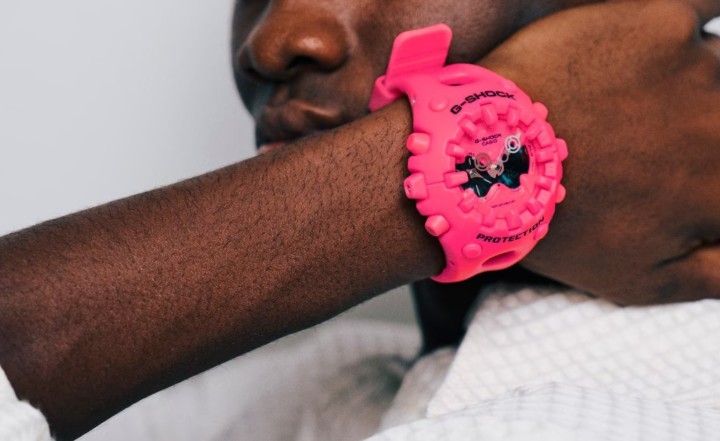 Obrázok z Casio G-Shock